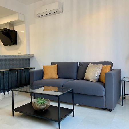 Centrico Casco Historico, Vistas Alcazaba Apartment Malaga Bagian luar foto