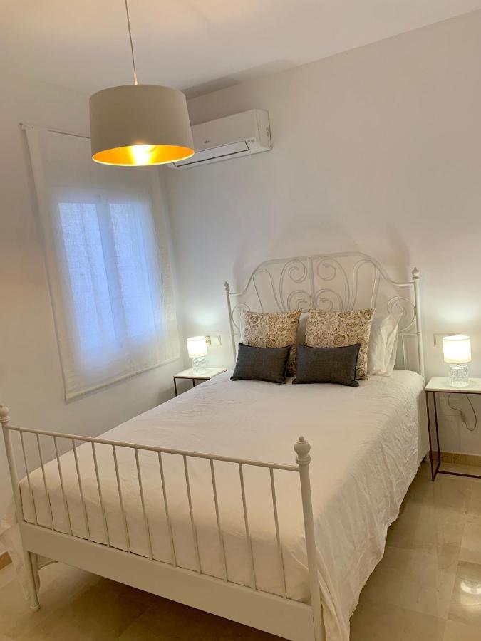 Centrico Casco Historico, Vistas Alcazaba Apartment Malaga Bagian luar foto