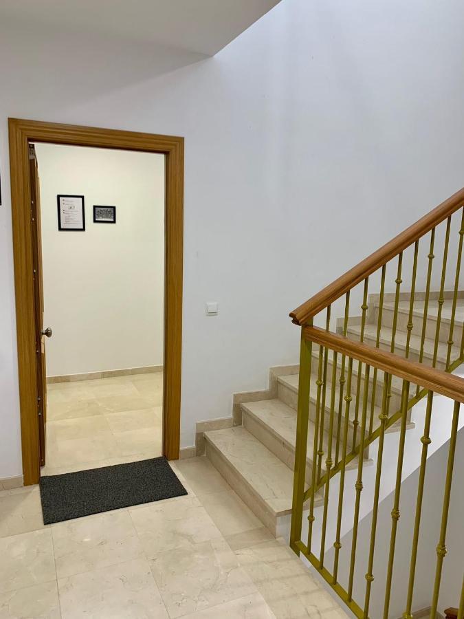 Centrico Casco Historico, Vistas Alcazaba Apartment Malaga Bagian luar foto
